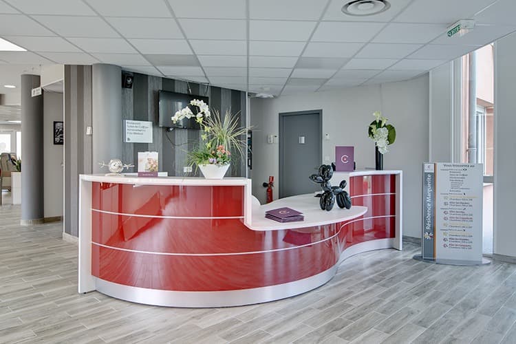 Résidence - Galerie de photos - Image 3 sur 10