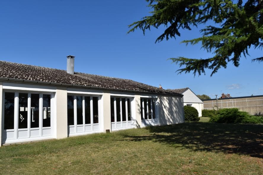 Résidence - Galerie de photos - Image 2 sur 3