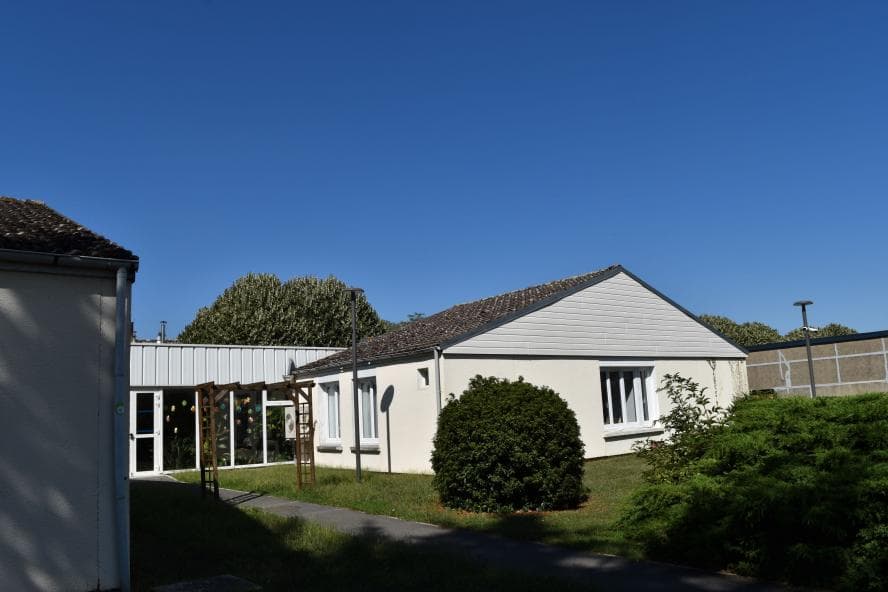 Résidence - Galerie de photos - Image 3 sur 3