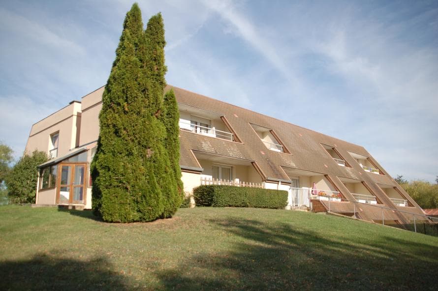 Résidence - Galerie de photos - Image 2 sur 2