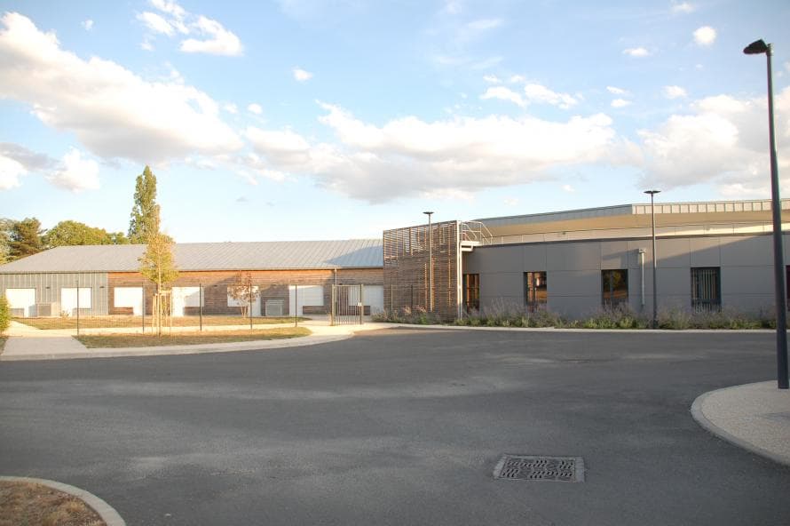 Résidence - Galerie de photos - Image 2 sur 4