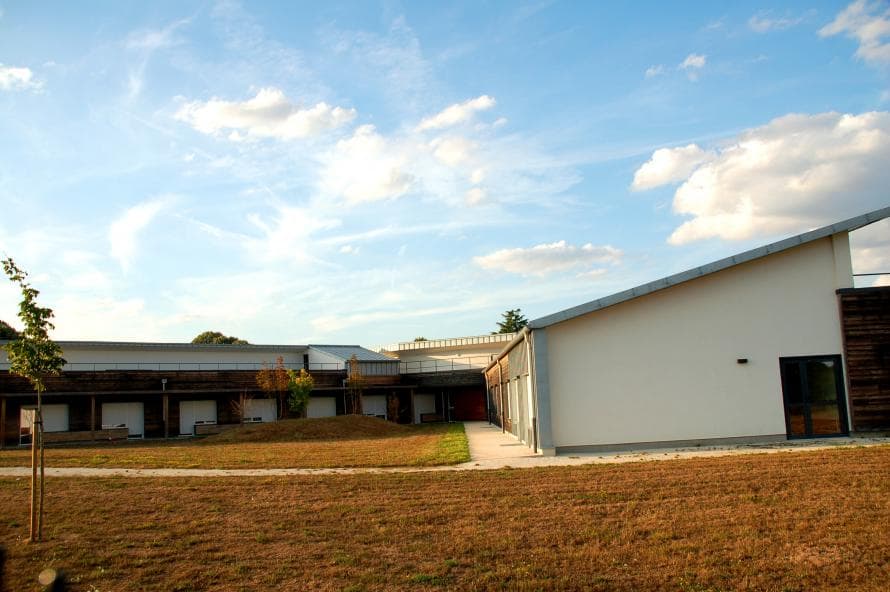 Résidence - Galerie de photos - Image 3 sur 4