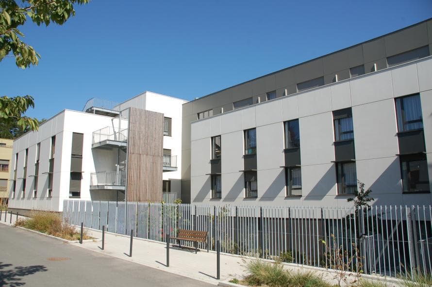 Résidence - Galerie de photos - Image 2 sur 4