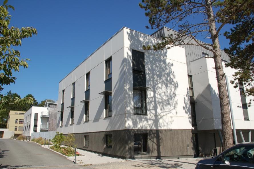 Résidence - Galerie de photos - Image 3 sur 4