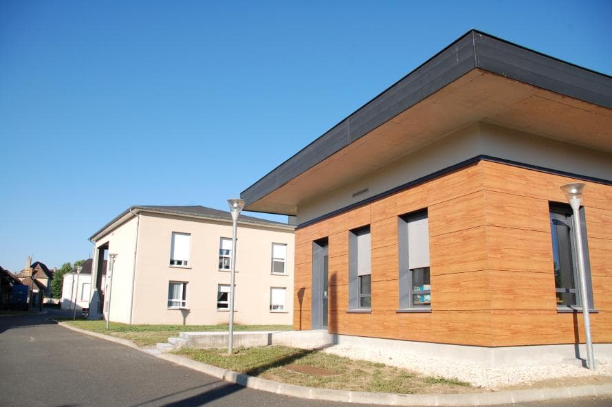 Résidence - Galerie de photos - Image 3 sur 3