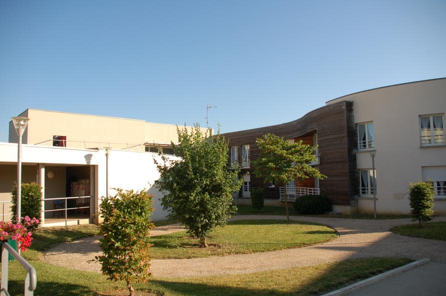 Résidence - Galerie de photos - Image 2 sur 3