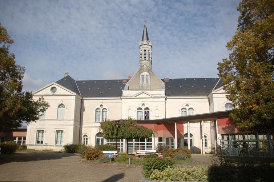 Résidence - Galerie de photos - Image 3 sur 3