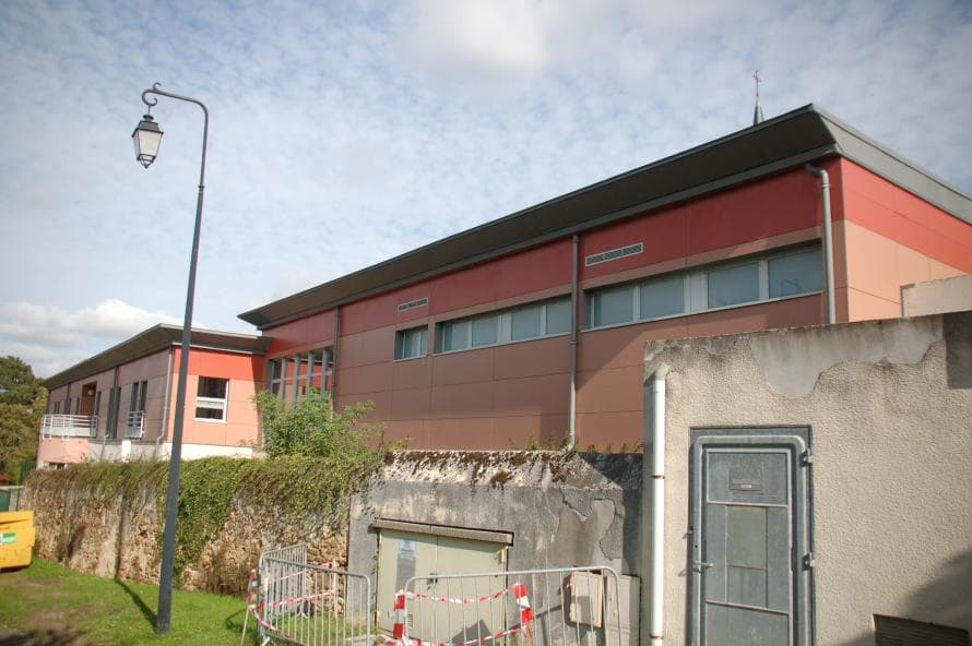 Résidence - Galerie de photos - Image 2 sur 3