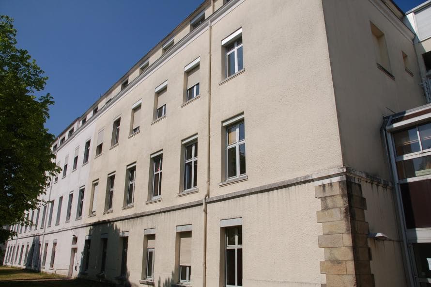 Résidence - Galerie de photos - Image 2 sur 3