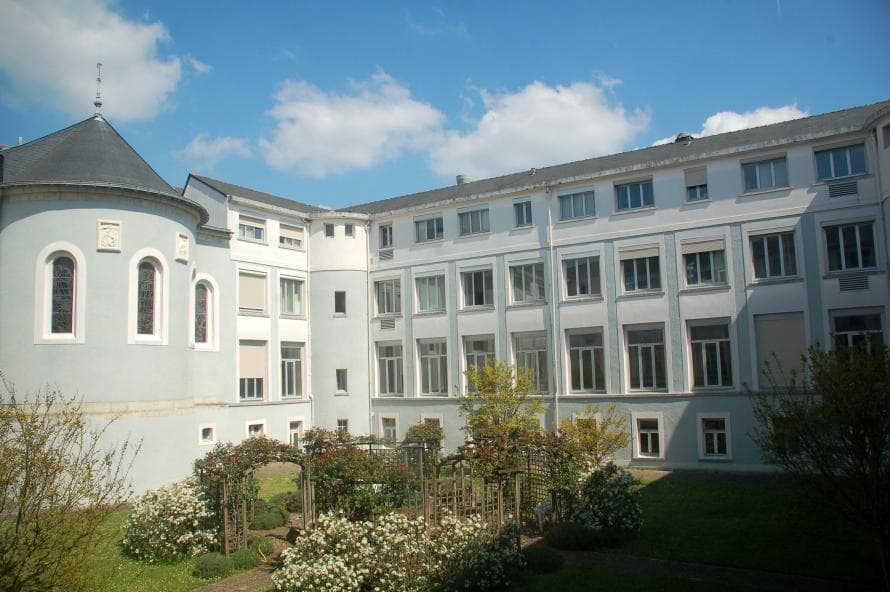 Résidence - Galerie de photos - Image 3 sur 3