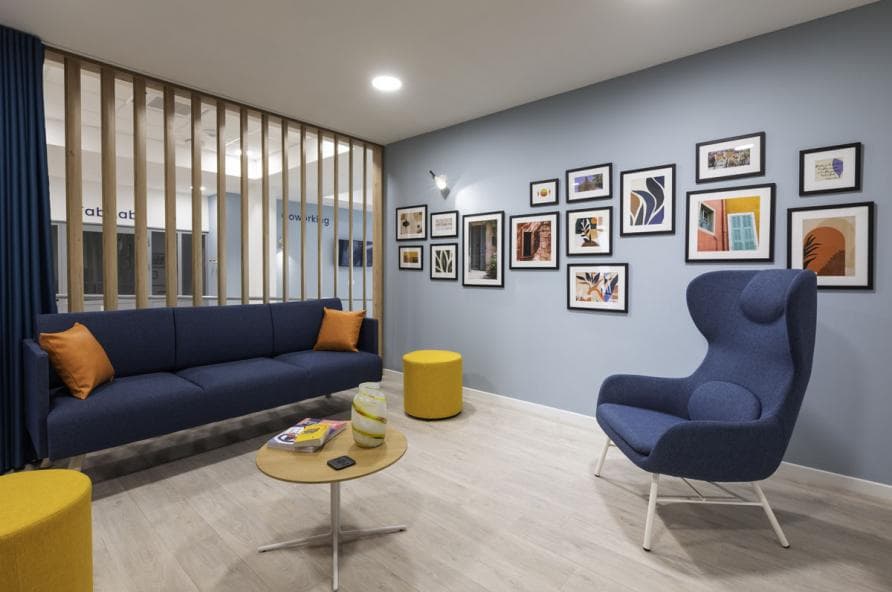 Résidence - Galerie de photos - Image 2 sur 18