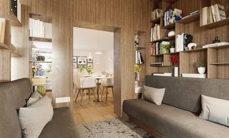 Résidence - Galerie de photos - Image 3 sur 18