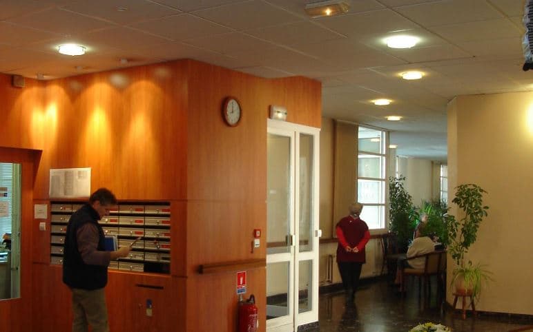 Résidence - Galerie de photos - Image 2 sur 3