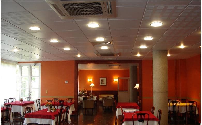 Résidence - Galerie de photos - Image 3 sur 3