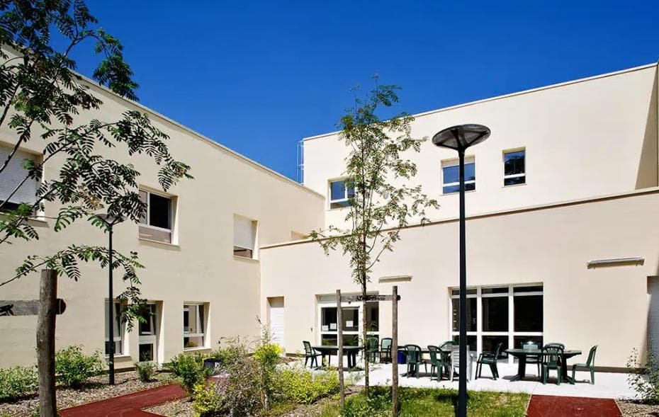 Résidence - Galerie de photos - Image 3 sur 4