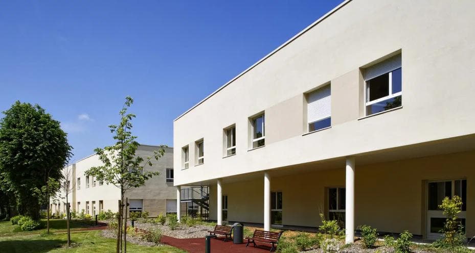 Résidence - Galerie de photos - Image 2 sur 4