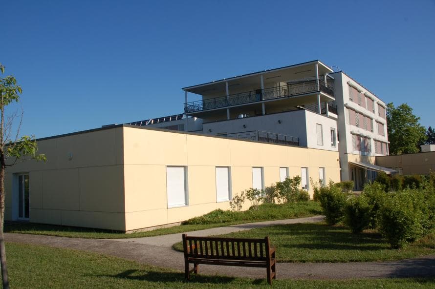 Résidence - Galerie de photos - Image 3 sur 3