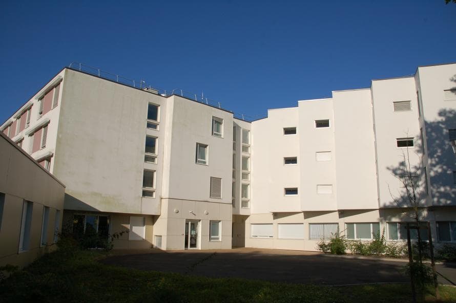 Résidence - Galerie de photos - Image 2 sur 3