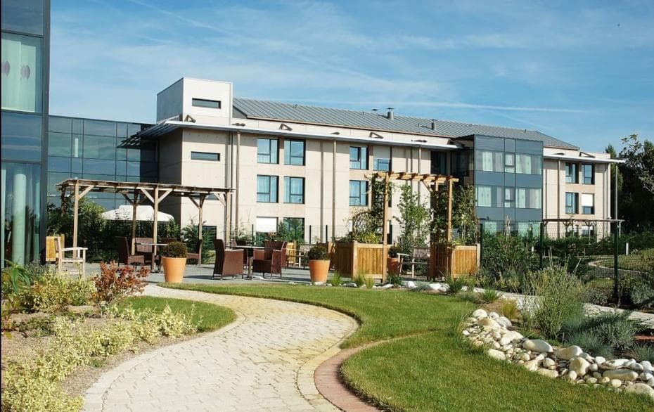 Résidence - Galerie de photos - Image 2 sur 12