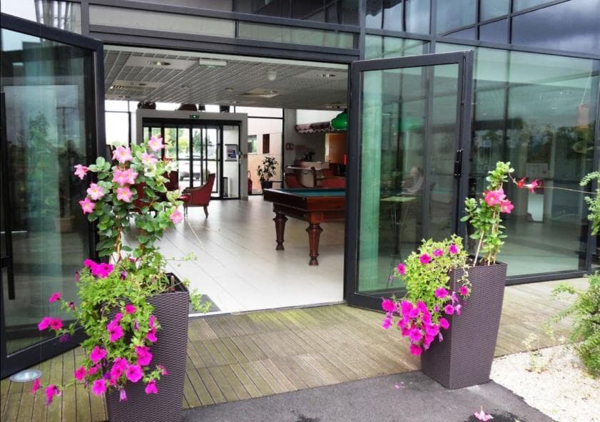 Résidence - Galerie de photos - Image 3 sur 12