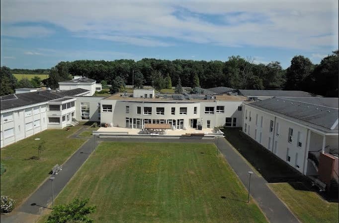 Résidence - Galerie de photos - Image 2 sur 3