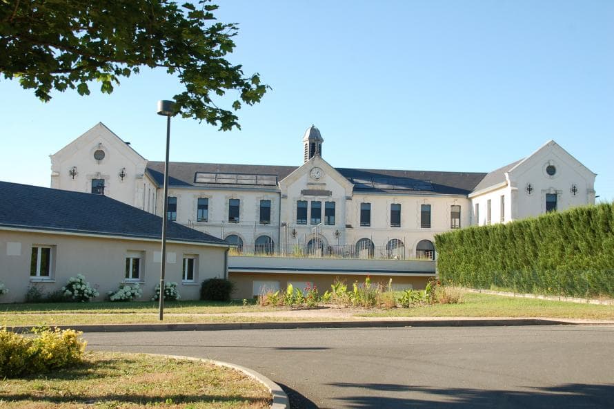 Résidence - Galerie de photos - Image 2 sur 3