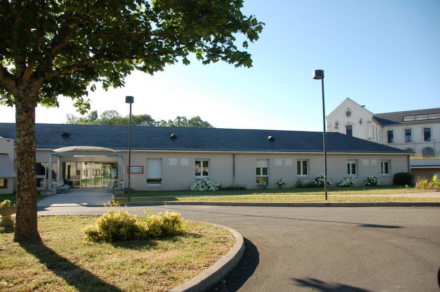 Résidence - Galerie de photos - Image 3 sur 3