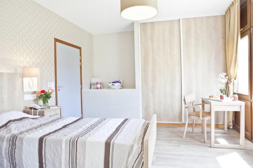 Résidence - Galerie de photos - Image 3 sur 14