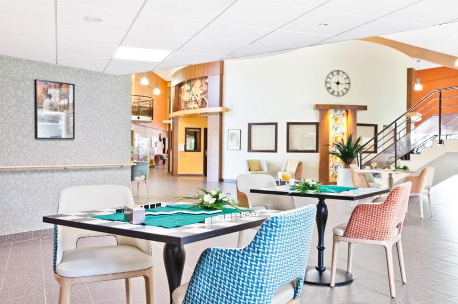 Résidence - Galerie de photos - Image 3 sur 18