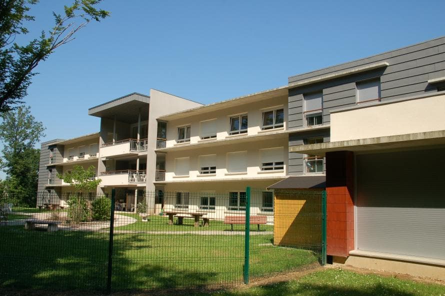 Résidence - Galerie de photos - Image 2 sur 2