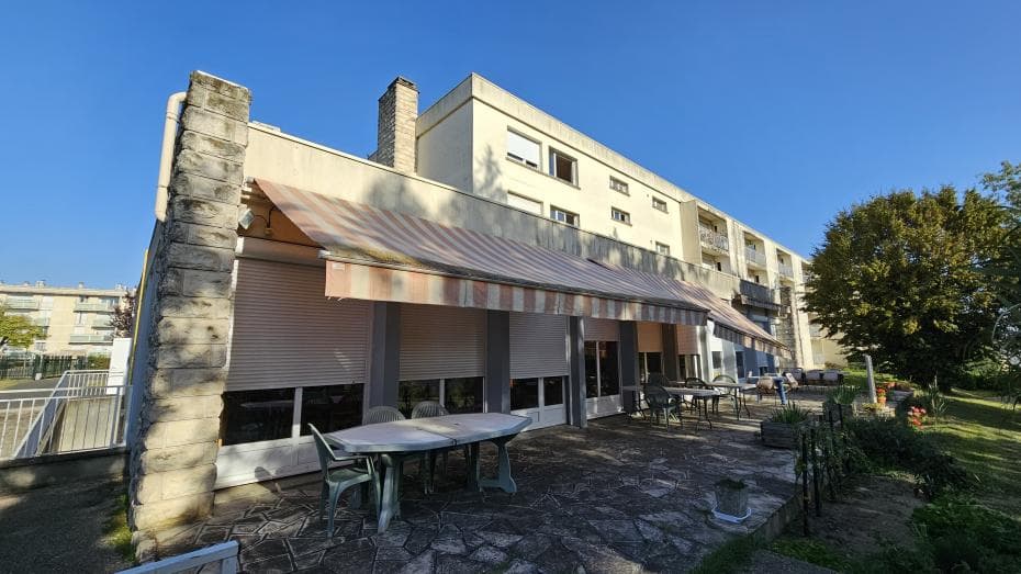 Résidence - Galerie de photos - Image 2 sur 2