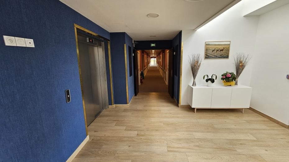 Résidence - Galerie de photos - Image 2 sur 14