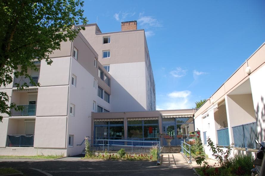 Résidence - Galerie de photos - Image 2 sur 3