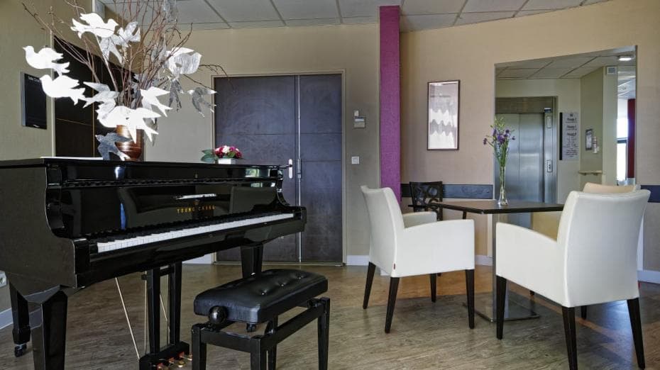 Résidence - Galerie de photos - Image 3 sur 12