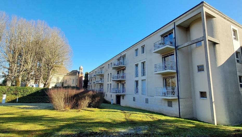 Résidence - Galerie de photos - Image 3 sur 3