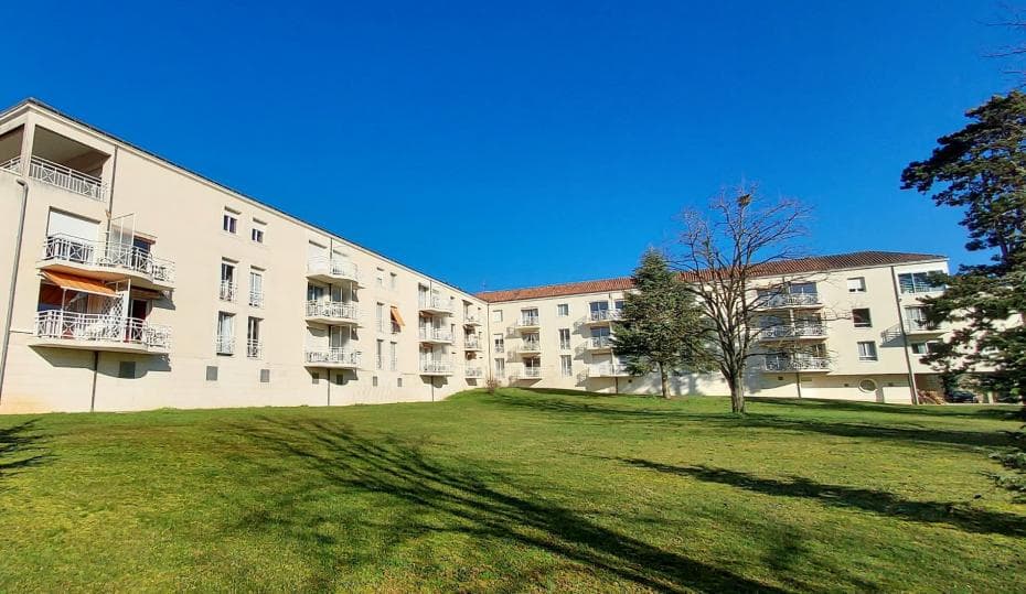 Résidence - Galerie de photos - Image 2 sur 3