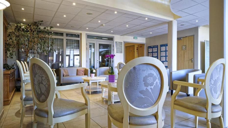 Résidence - Galerie de photos - Image 3 sur 11