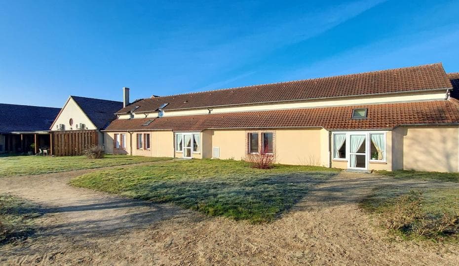 Résidence - Galerie de photos - Image 3 sur 3