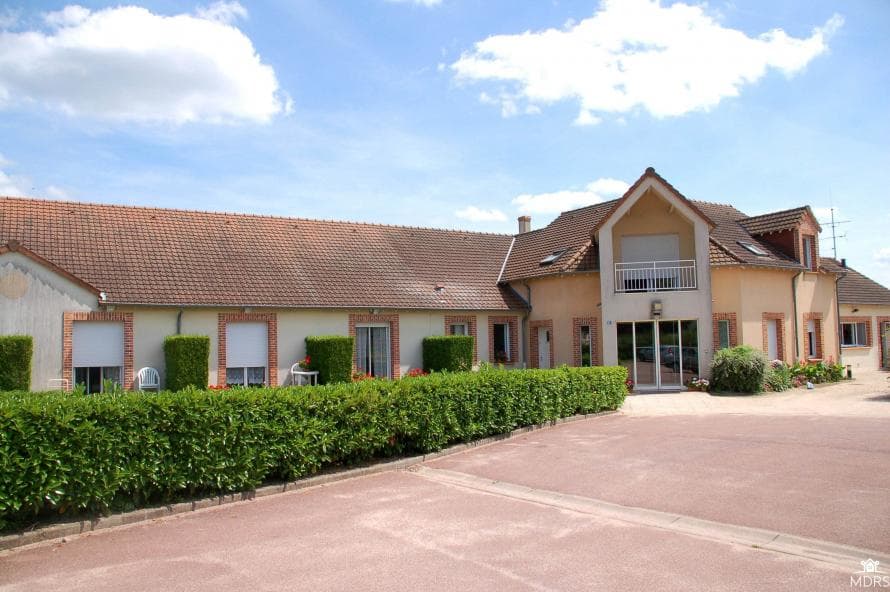 Résidence - Galerie de photos - Image 2 sur 3