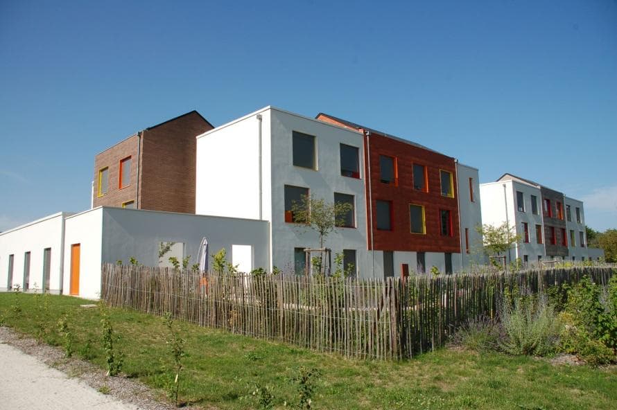 Résidence - Galerie de photos - Image 2 sur 5