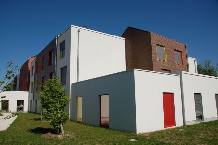 Résidence - Galerie de photos - Image 3 sur 5