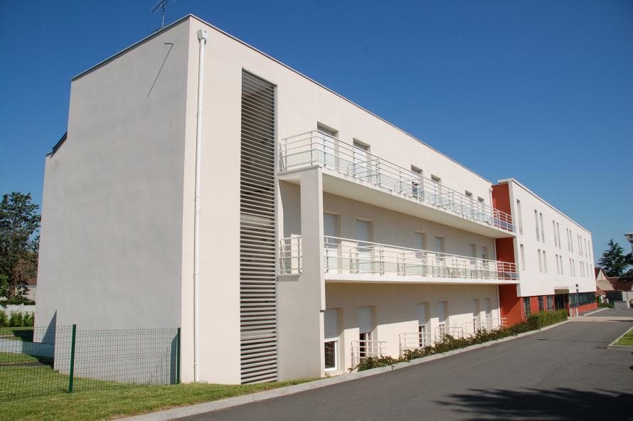 Résidence - Galerie de photos - Image 2 sur 2