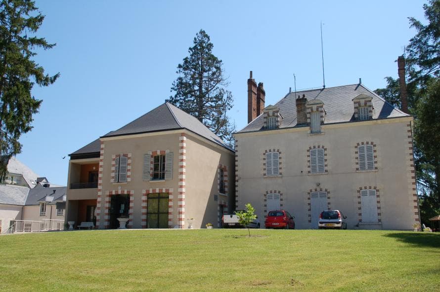 Résidence - Galerie de photos - Image 3 sur 3