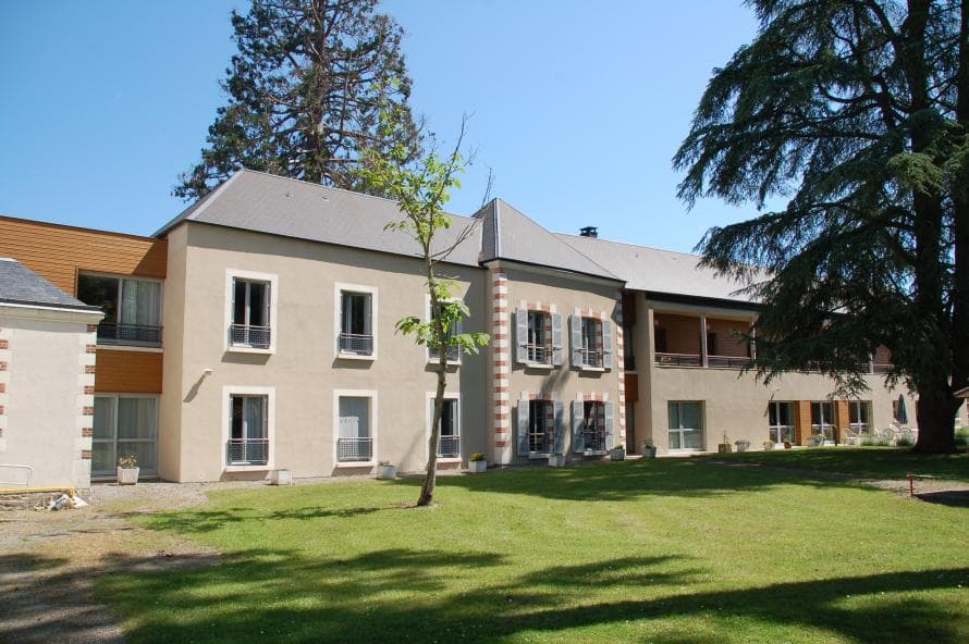 Résidence - Galerie de photos - Image 2 sur 3