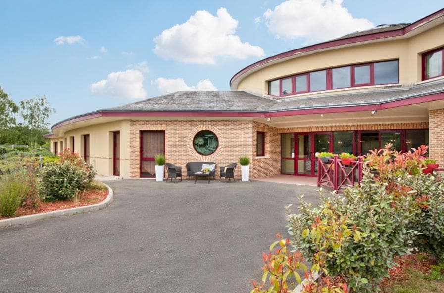 Résidence - Galerie de photos - Image 2 sur 22