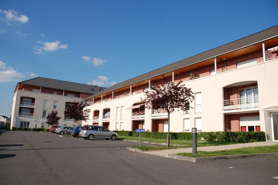 Résidence - Galerie de photos - Image 2 sur 17