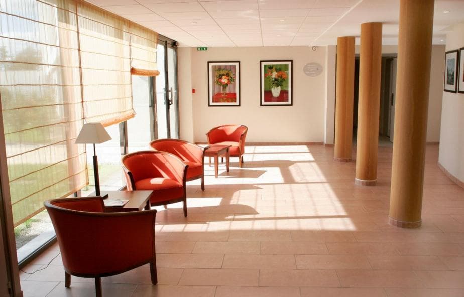 Résidence - Galerie de photos - Image 3 sur 17