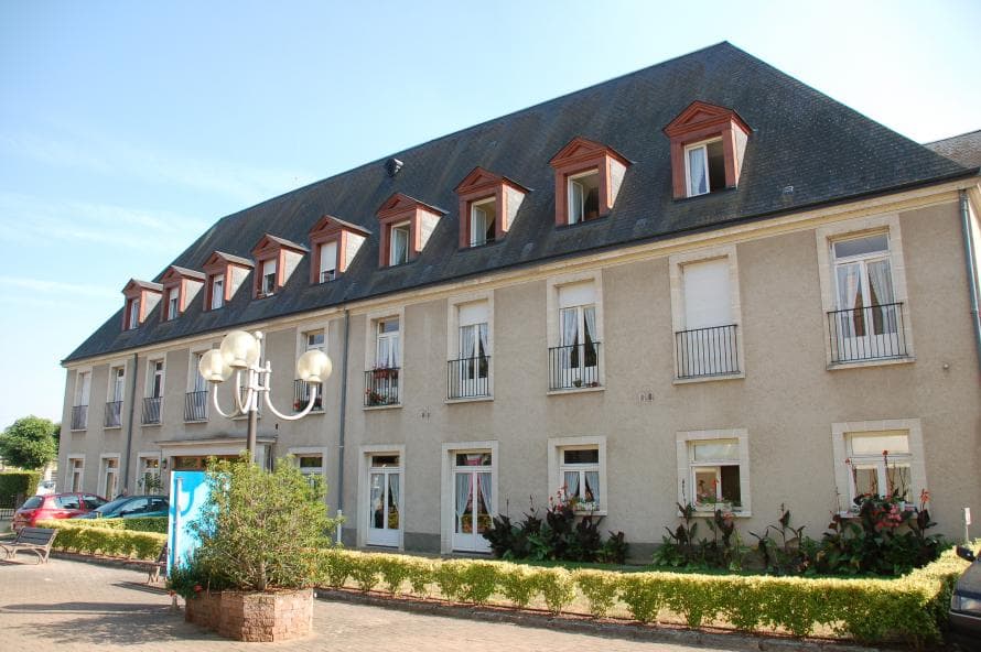 Résidence - Galerie de photos - Image 2 sur 2