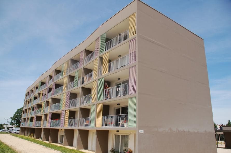 Résidence - Galerie de photos - Image 3 sur 5