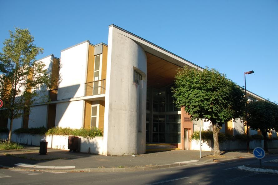 Résidence - Galerie de photos - Image 3 sur 3